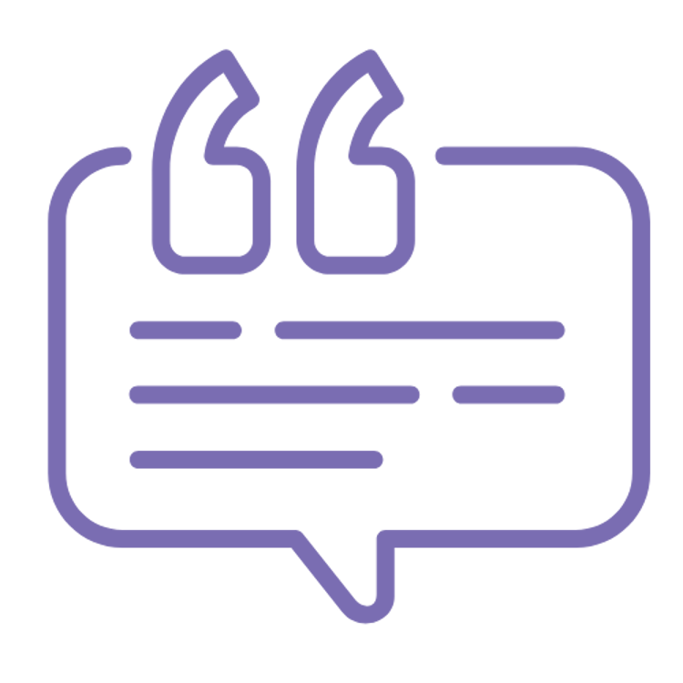 Feedback and Complaints